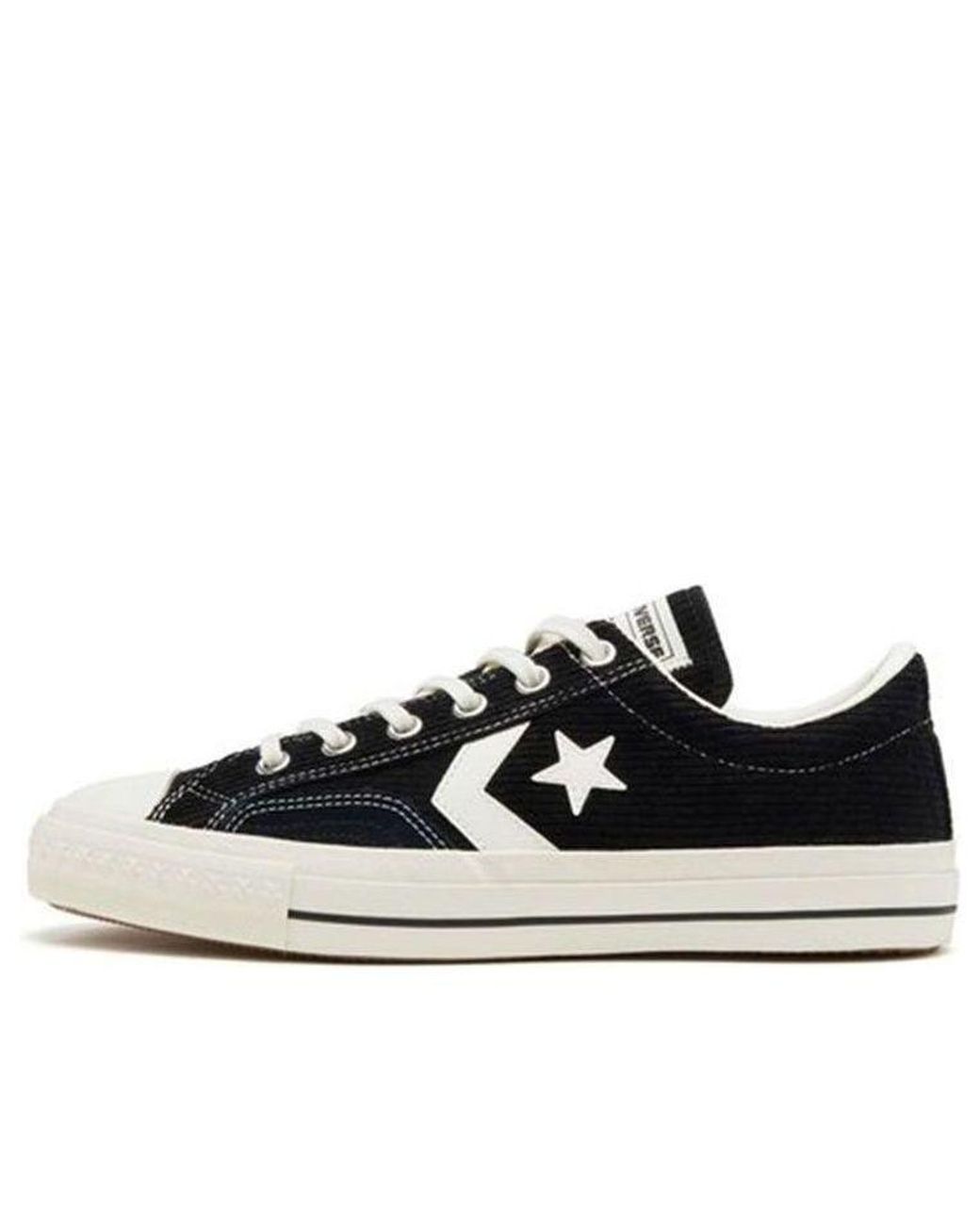Converse Black Cx-Pro Sk Cd Ox for men