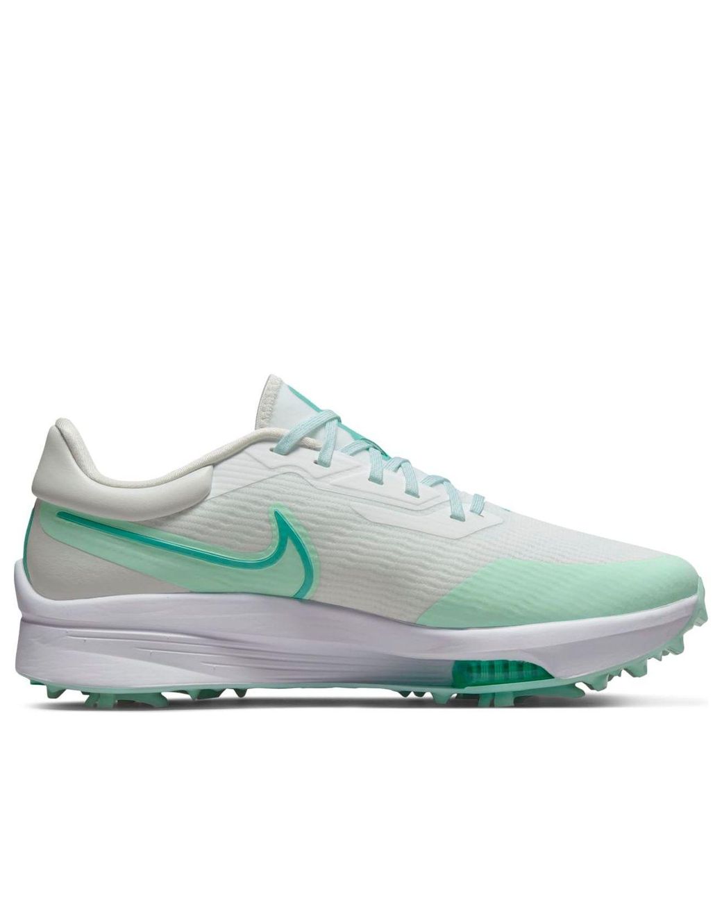 Nike Blue Air Zoom Infinity Tour Next% Wide Washed' for men