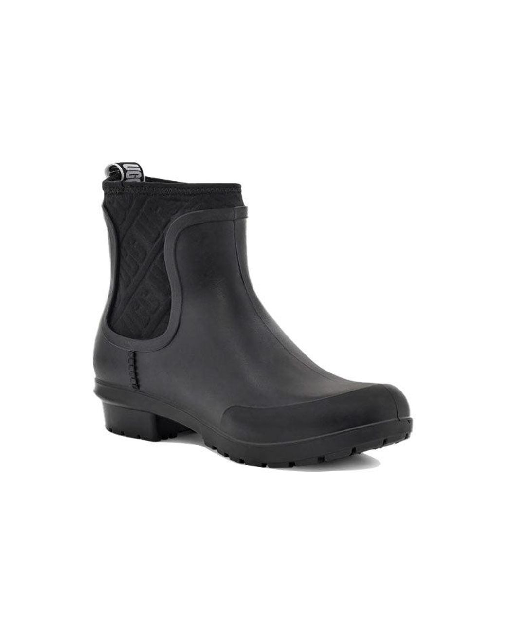 Ugg Black (Wmns) Chevonne