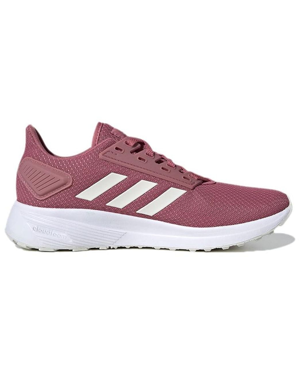 Adidas Purple (Wmns) Duramo 9 'Trace'