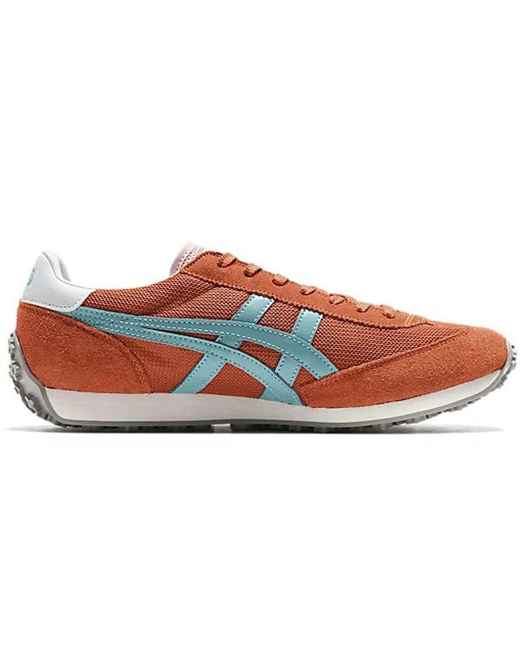 Onitsuka Tiger Red Edr 78 'Piquant Dusty' for men
