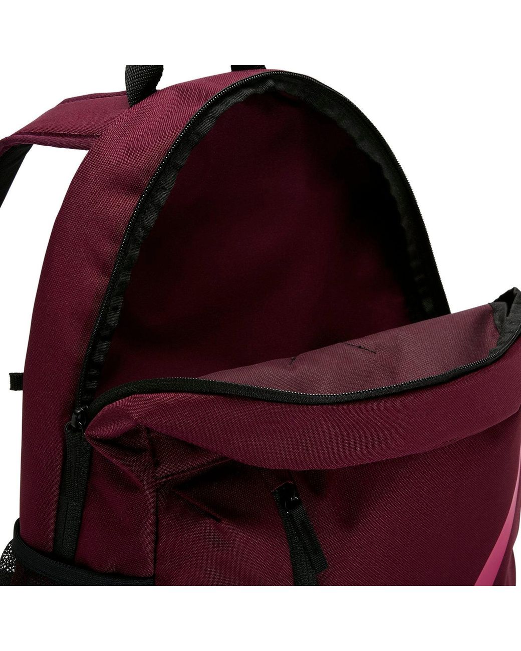 Nike Purple (Wmns) Elemental Backpack 'Dark'