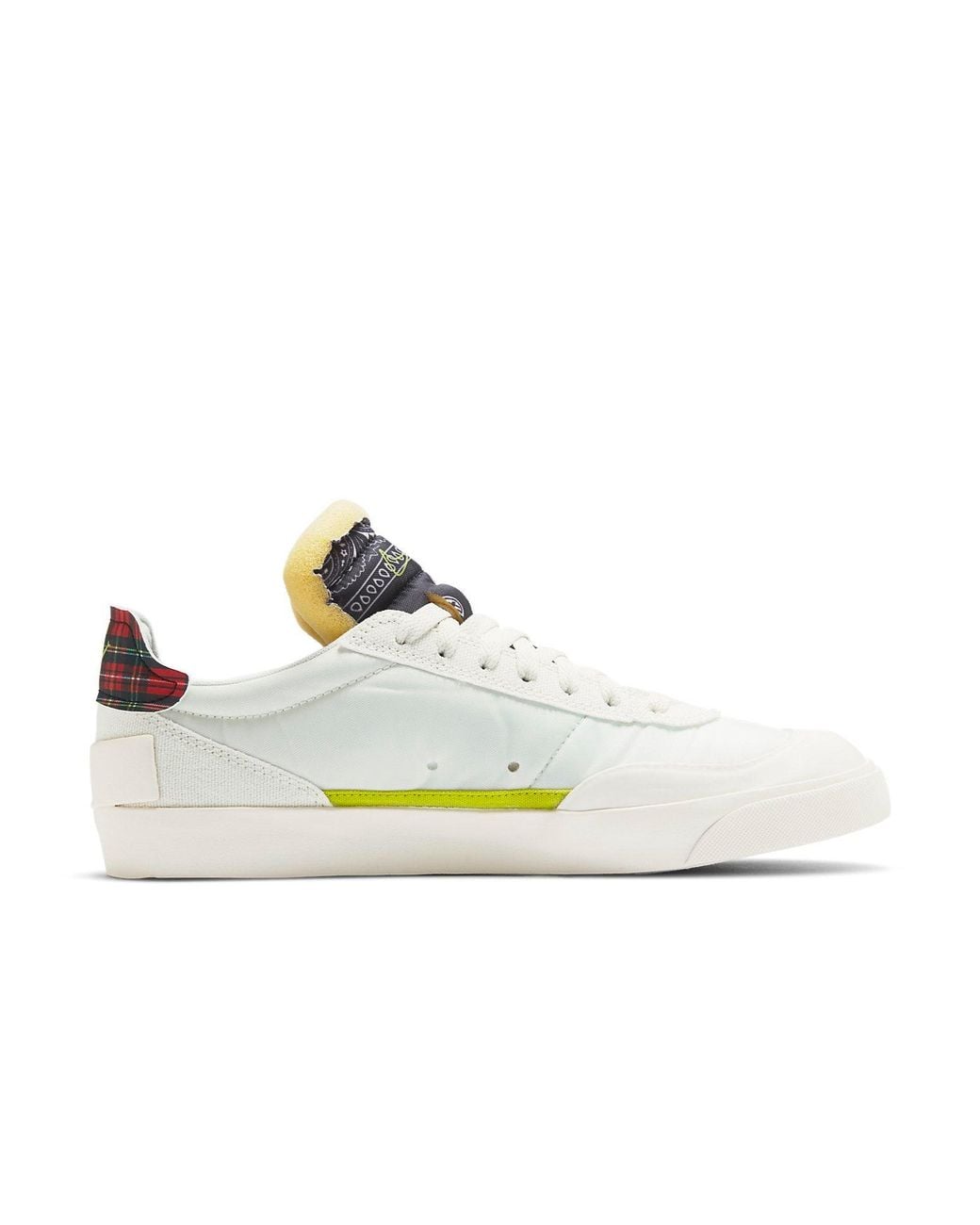 Nike White Drop Type Hbr 'Multi Print' for men