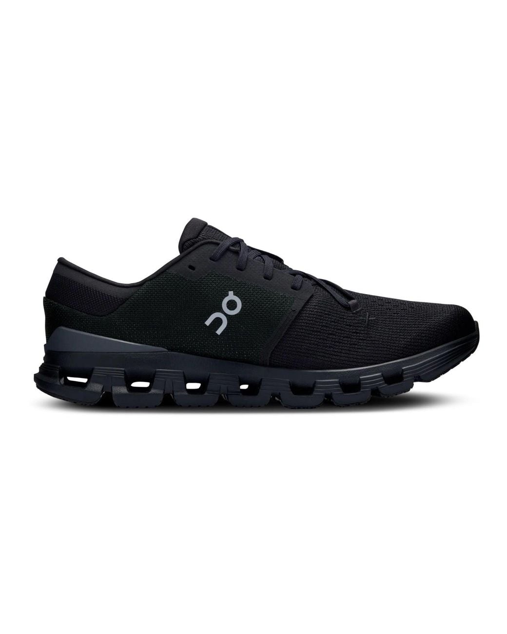 On Shoes Black Cloud X 4 Eclipse' for men