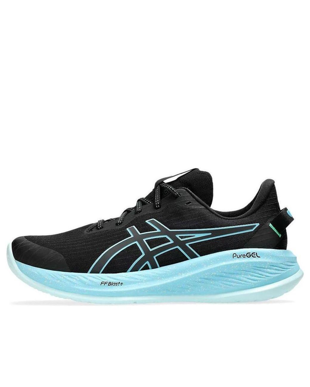 Asics Blue Gel-Cumulus 26 'Lite Show Bright' for men
