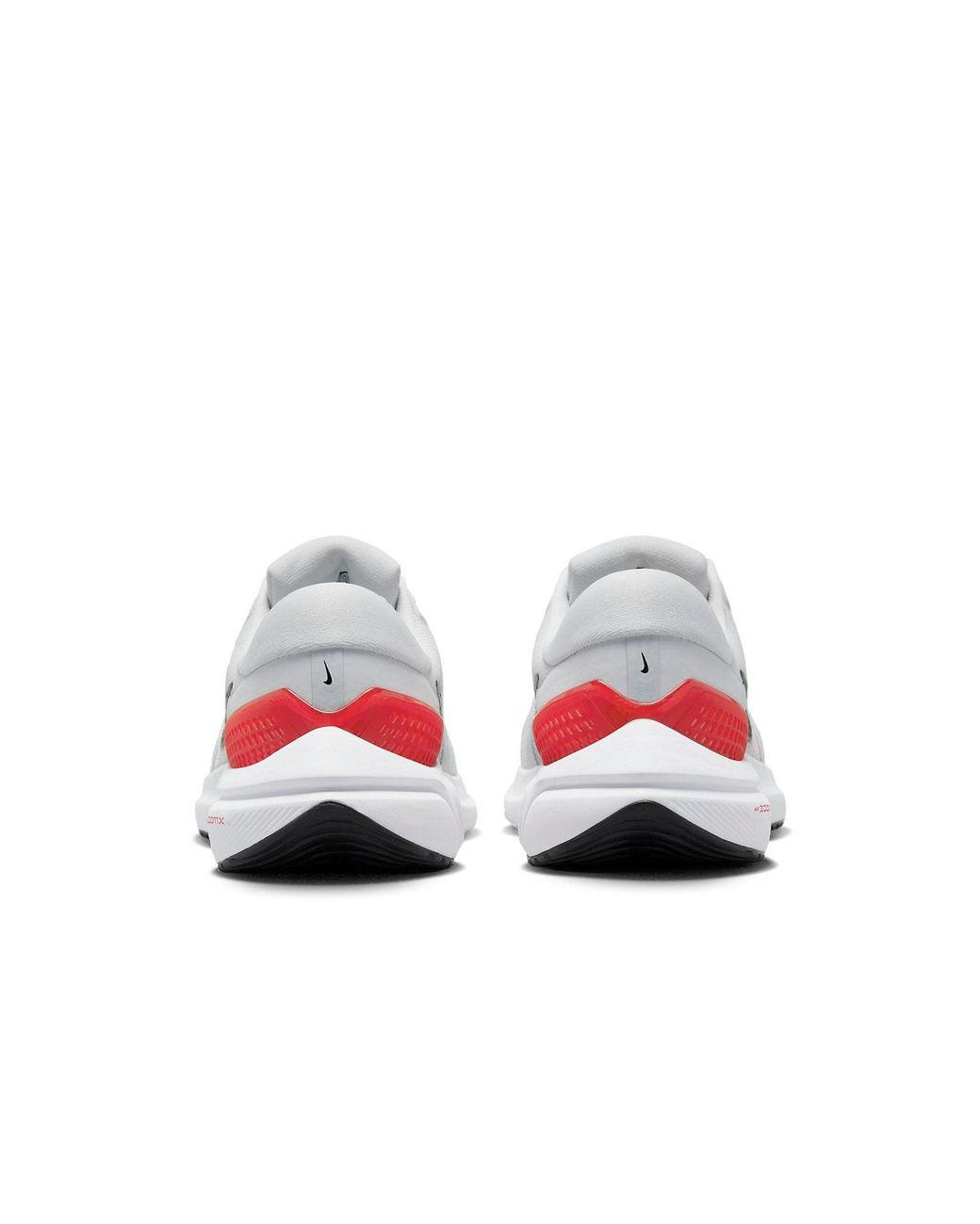 Nike White Air Zoom Vomero 16 'Photon Dust Light Crimson' for men