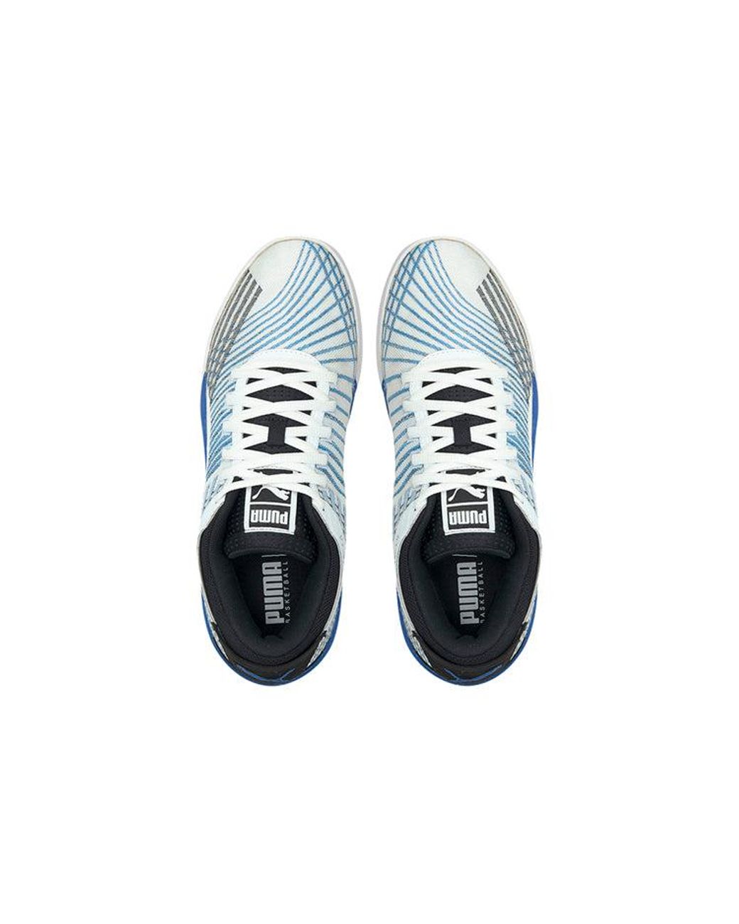 PUMA Blue Clyde All Pro for men