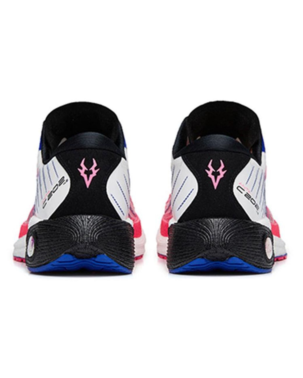 Anta Blue (Wmns) C202 4.0