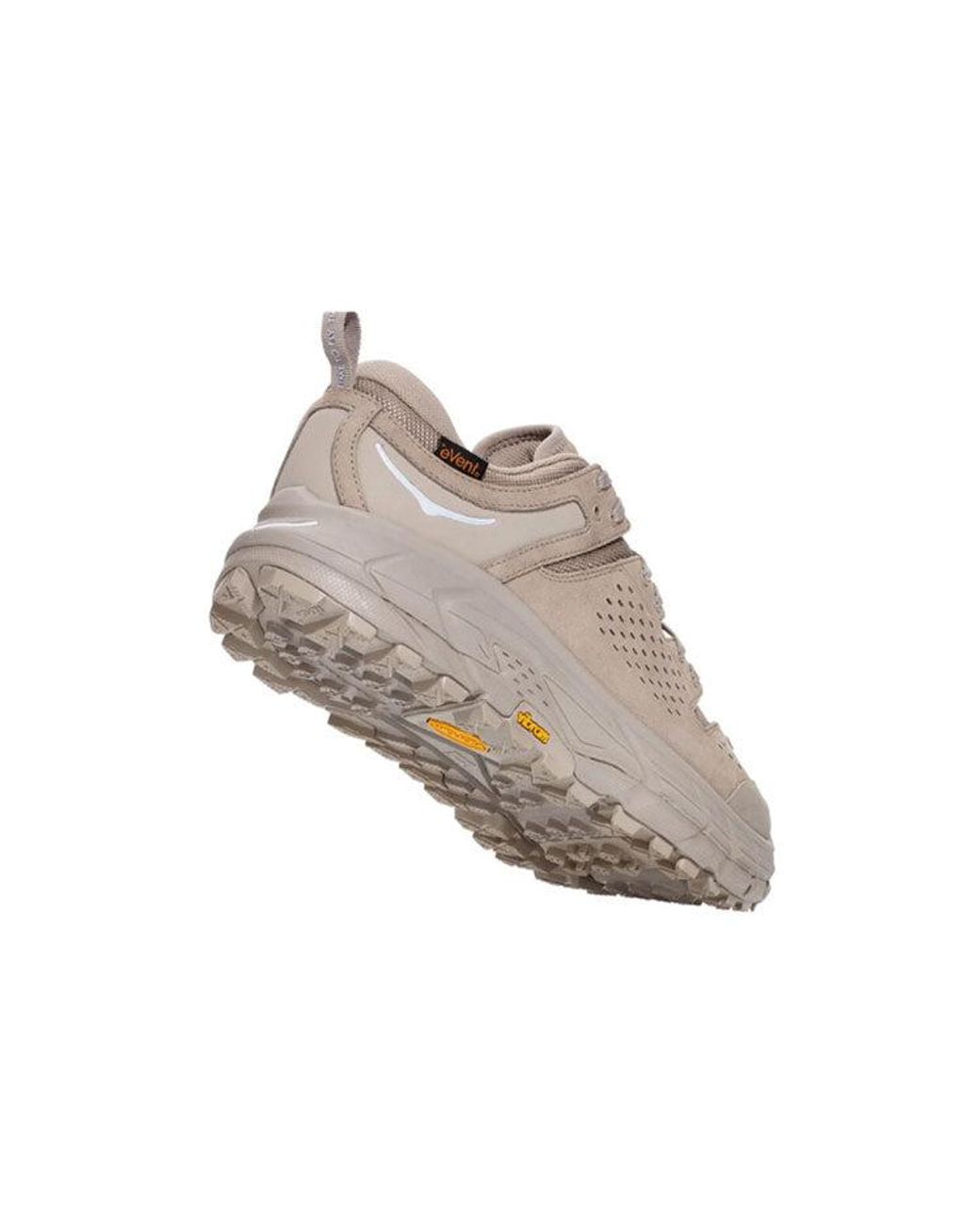 Hoka One One White Tor Ultra Low Wp Jp for men