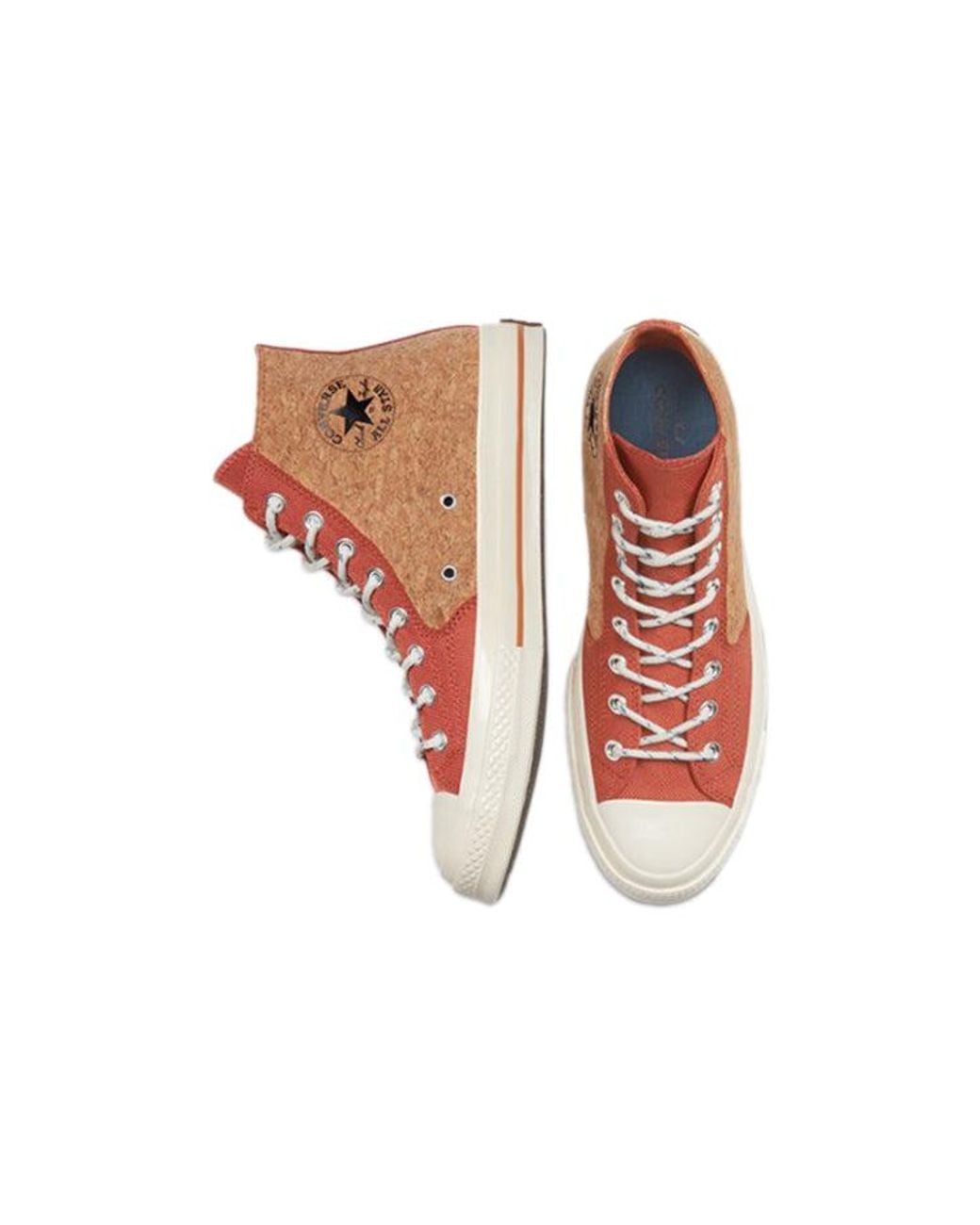 Converse Brown Chuck 70 High 'Summer Daze for men