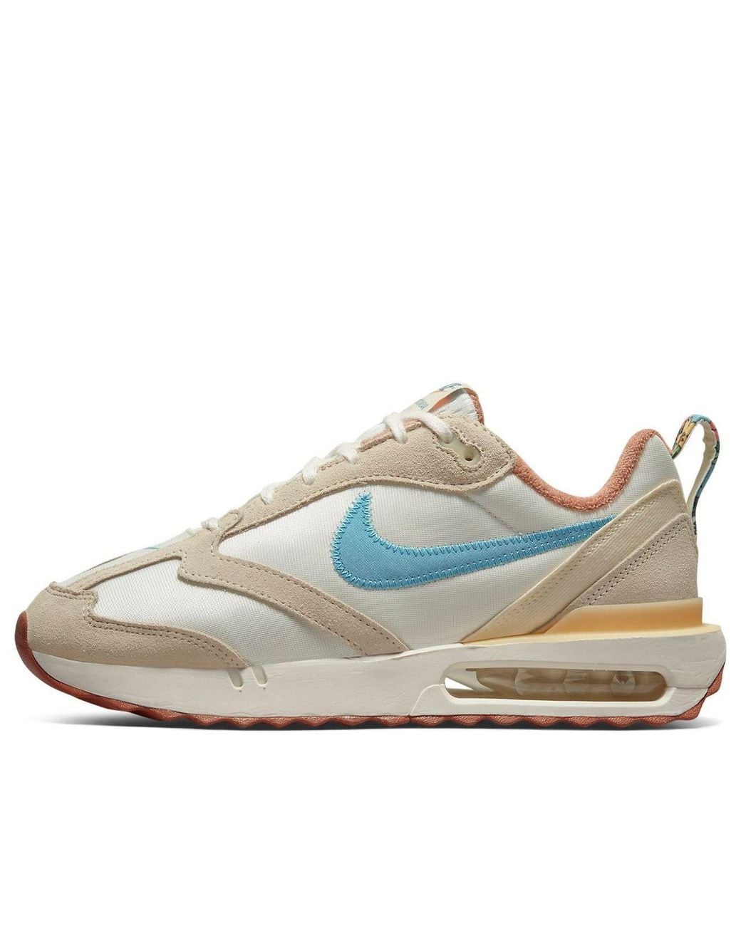 Nike White (Wmns) Air Max Dawn 'Coconut Milk'