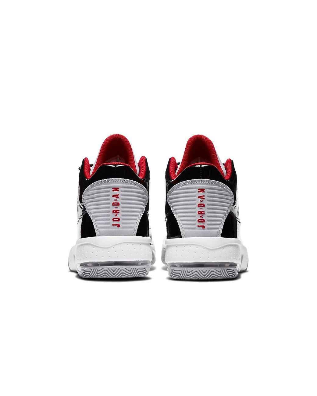 Nike Black Max Aura 2 Cement' for men