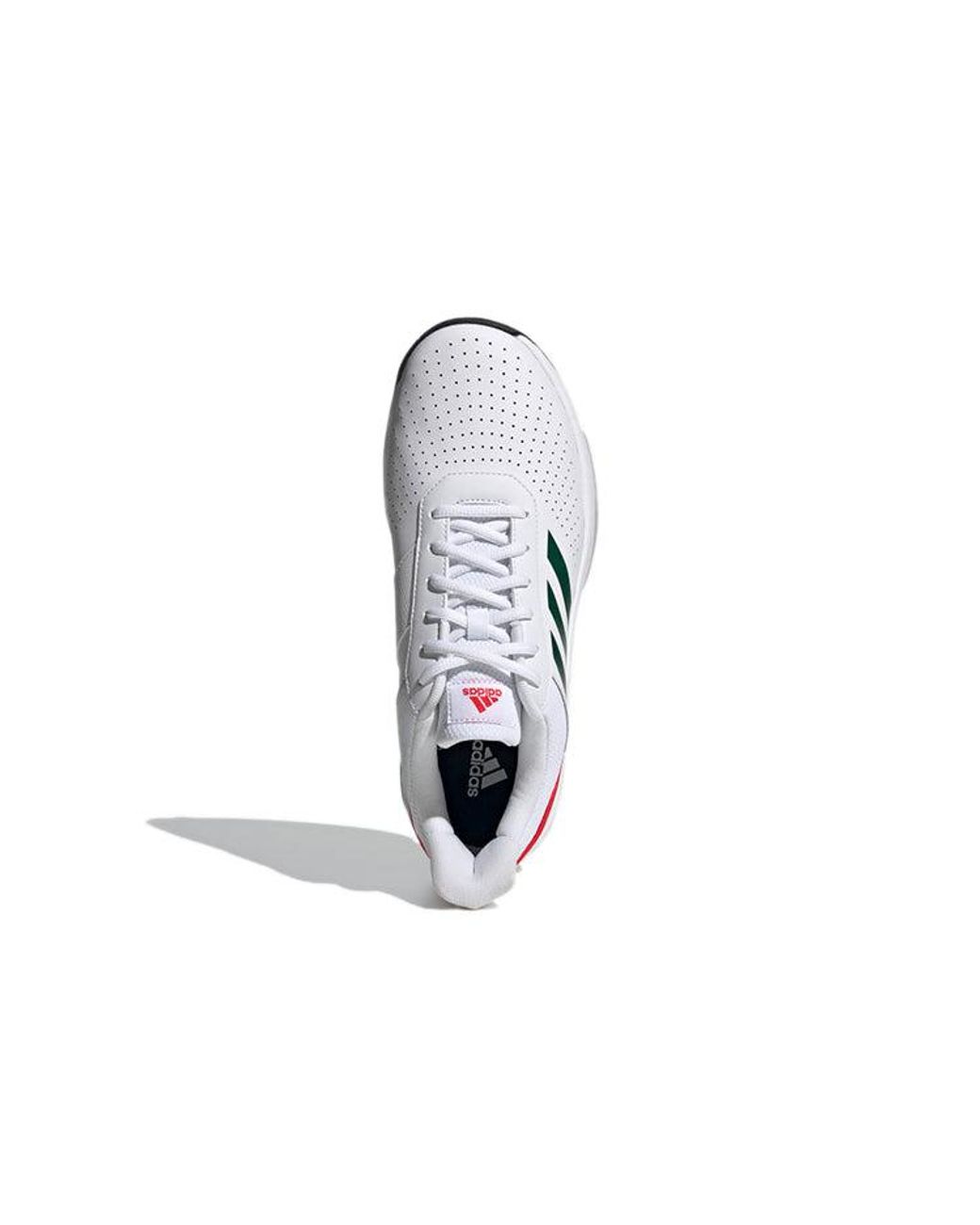 adidas gazelle silver green womens Adidas Courtsmash Tennis Shoes