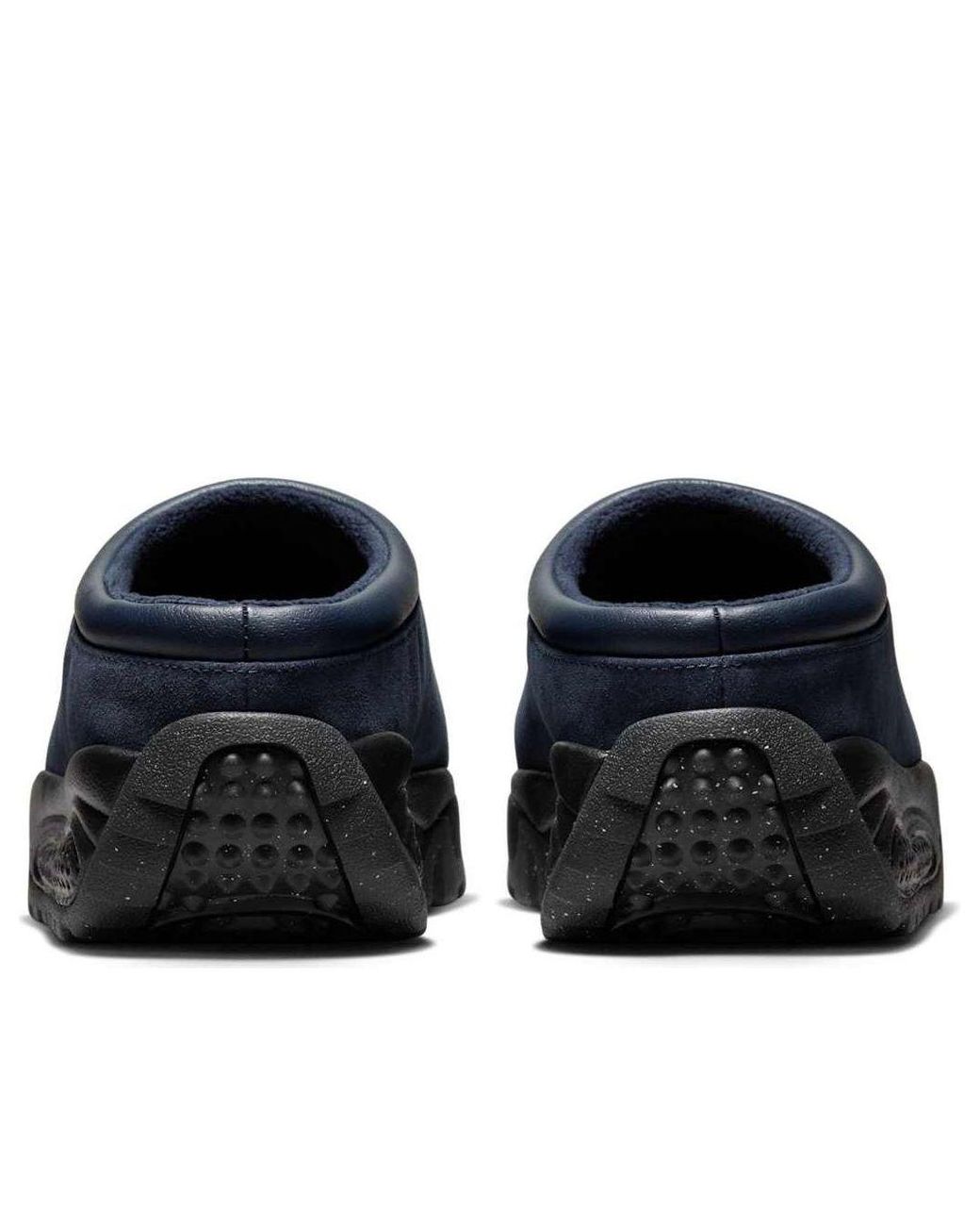 【Nike】ACG Rufus Dark Obsidian Black 23-30 Nike-ACG-Rufus-Dark-Obsidian-