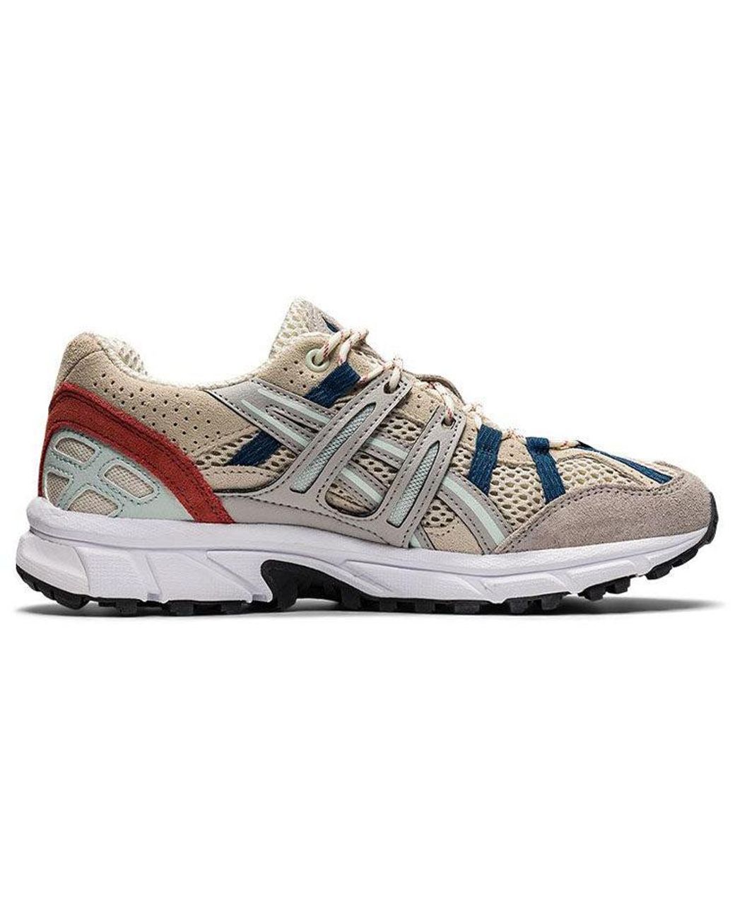 Asics White (Wmns) Gel-Sonoma 15-50