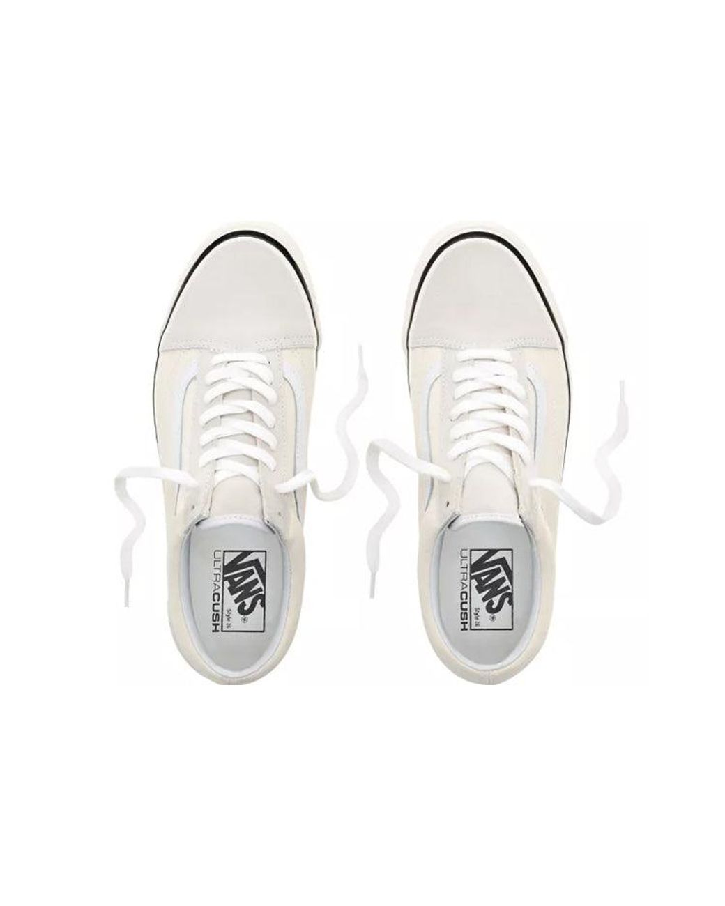 Vans White Old Skool 36 Dx 'Anaheim Factory' for men