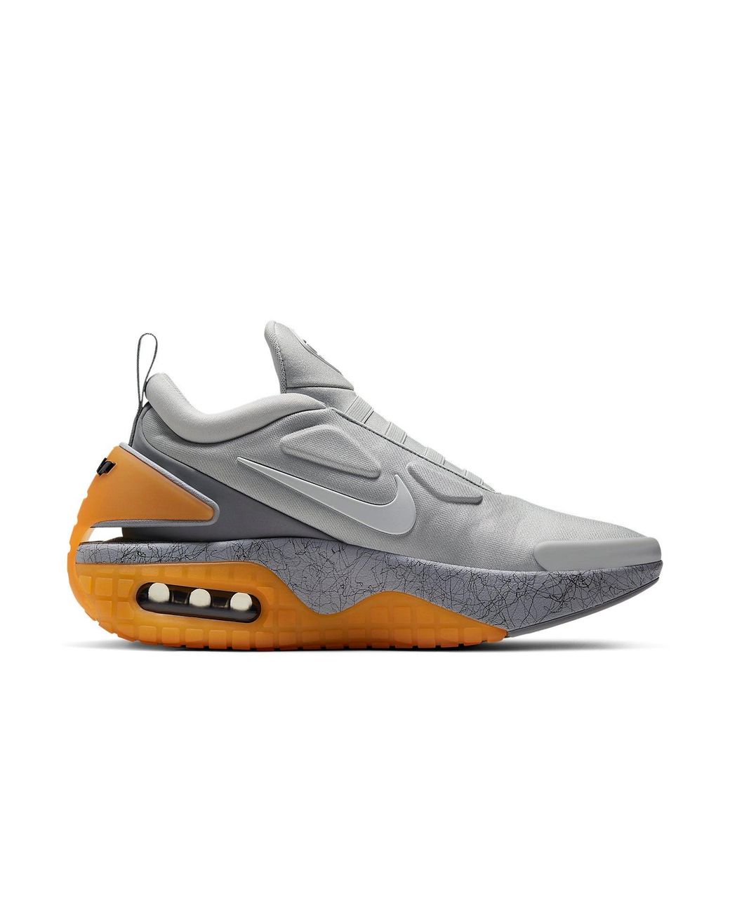 Nike Blue Adapt Auto Max 'Motherboard' for men