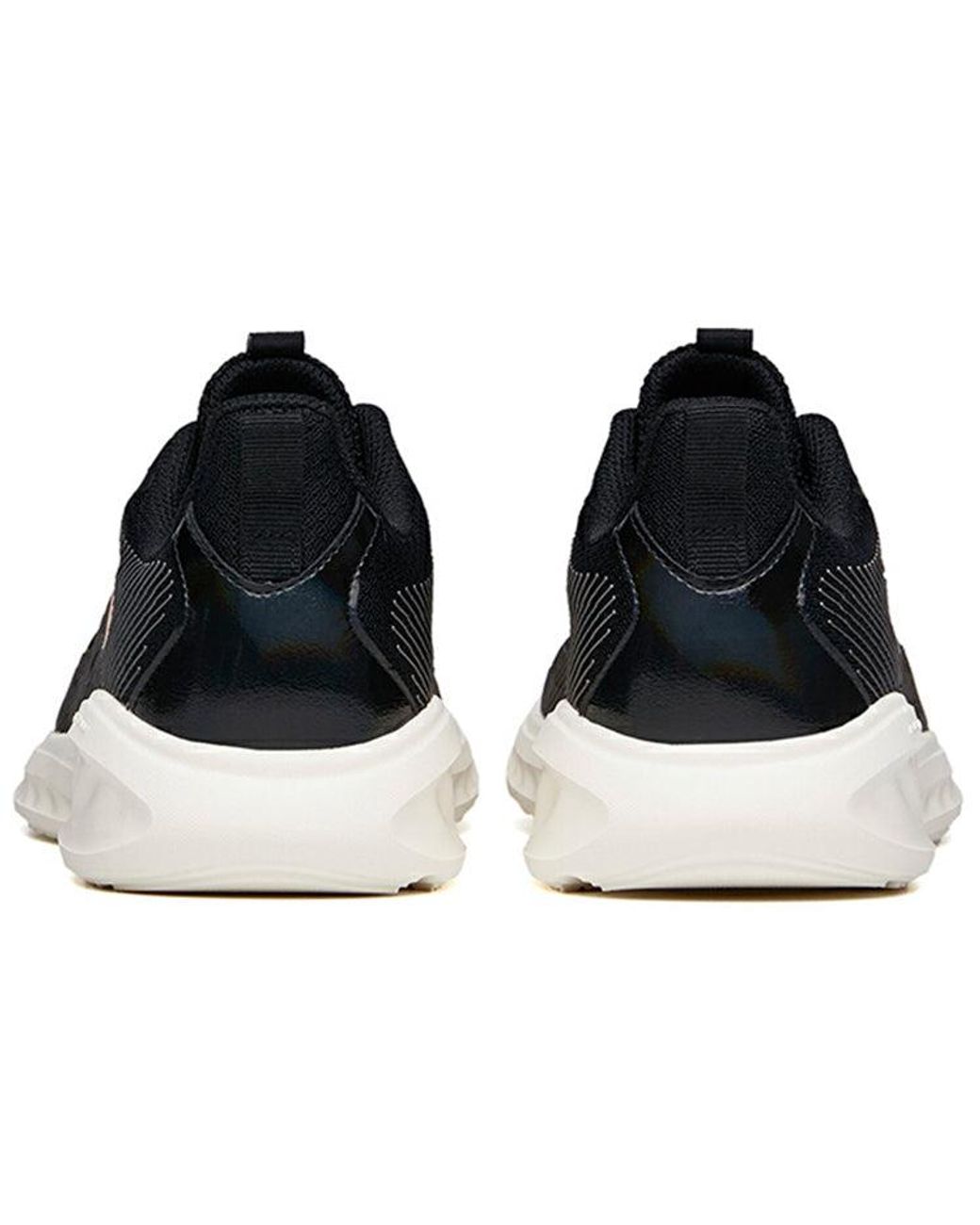 Anta Blue (Wmns) Running Series Low Comfort'