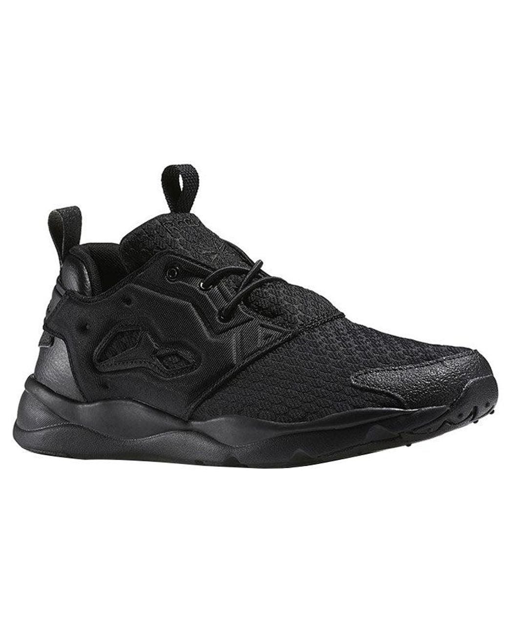Reebok Black Furylite for men