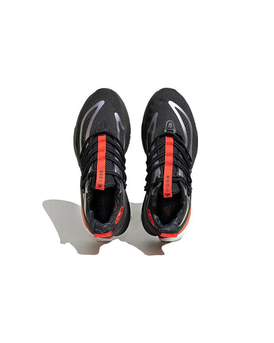 Adidas Black Alphaboost V1 'Chinese New Year' for men