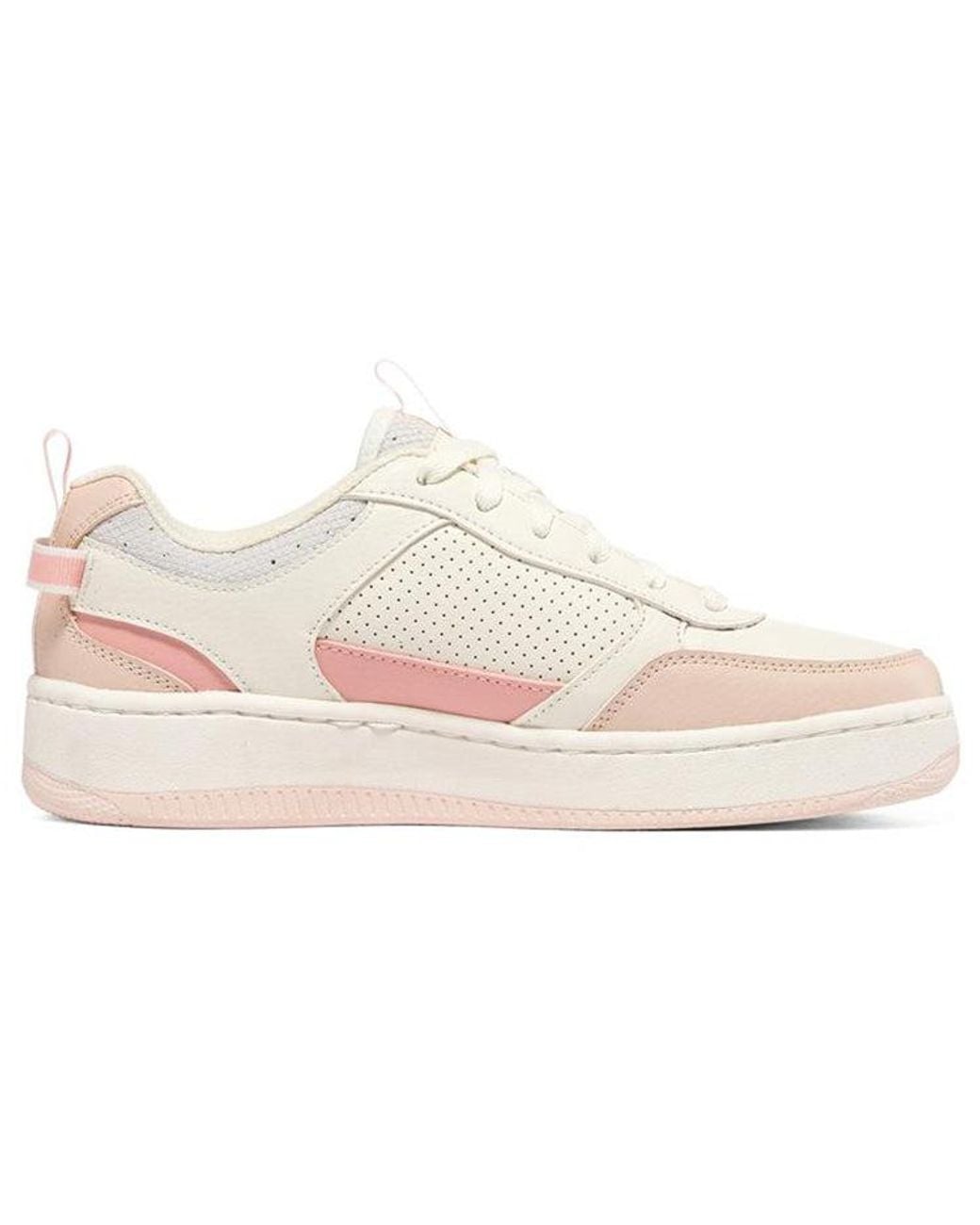 Skechers Pink (Wmns) Sport Court 92