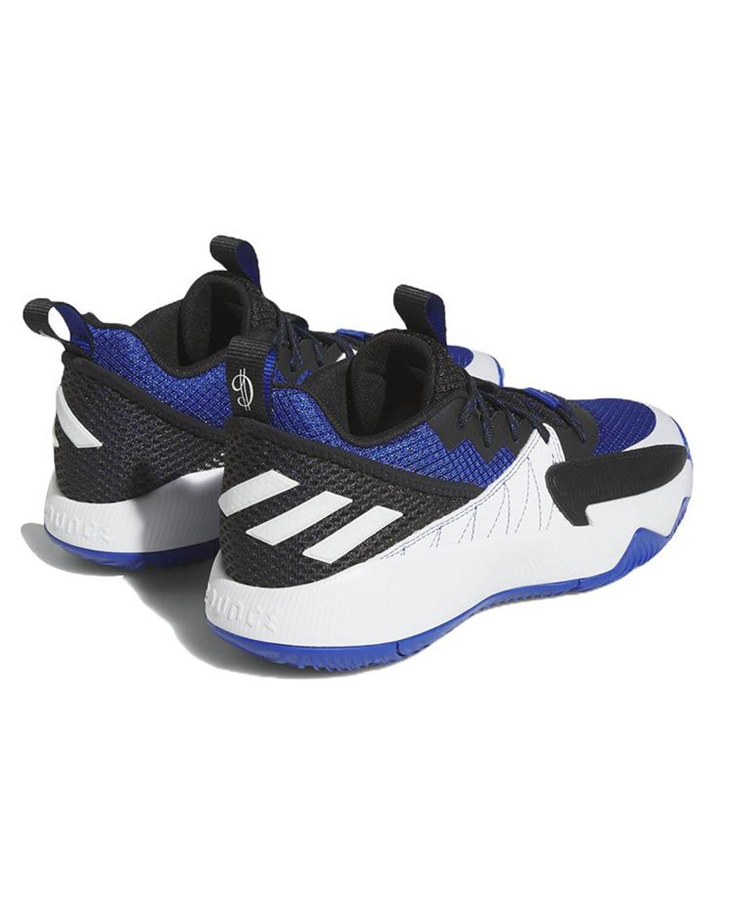 Adidas Blue Dame Certified Extply 2.0 'Royal' for men