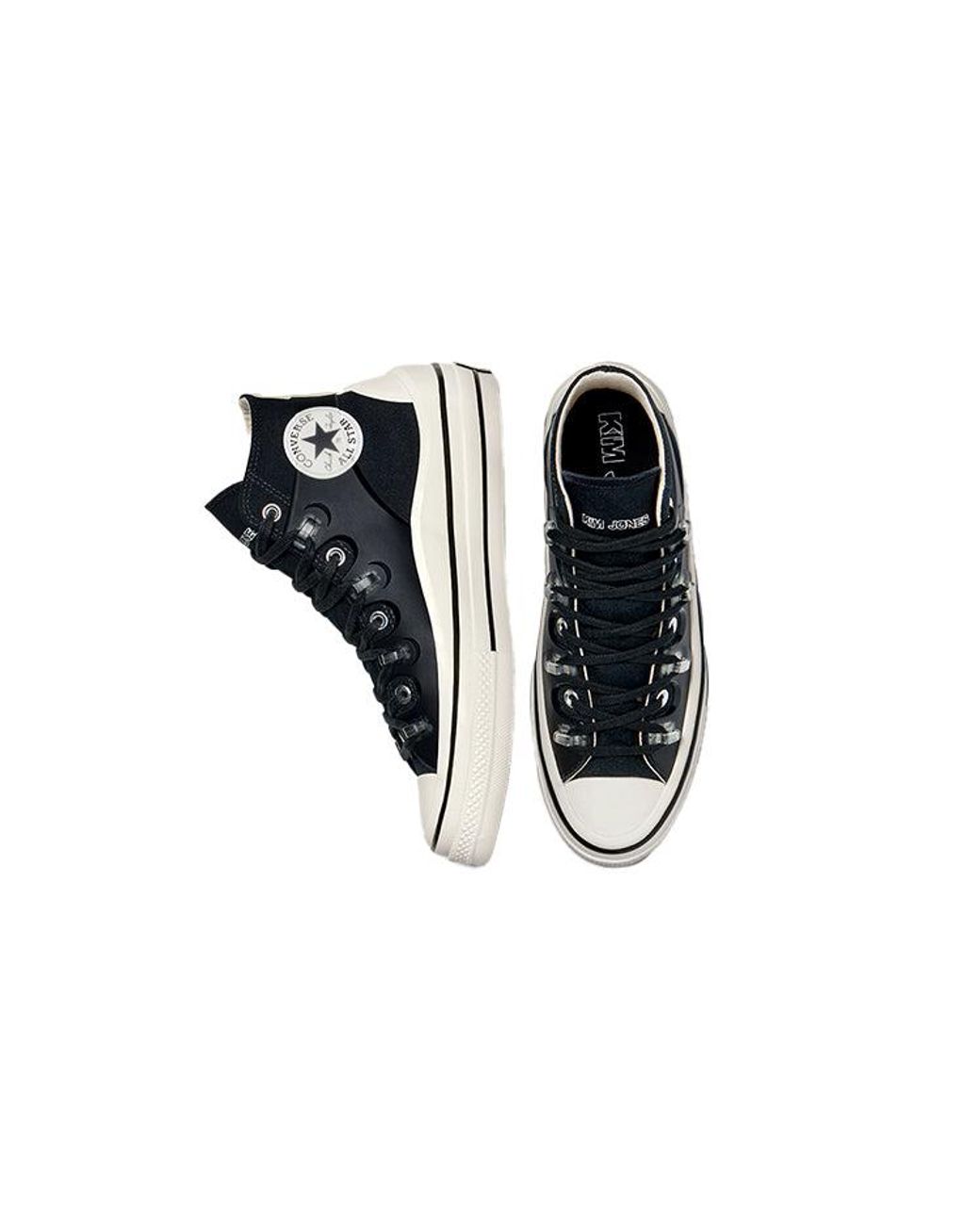 Converse Blue Kim Jones X Chuck 70 High for men