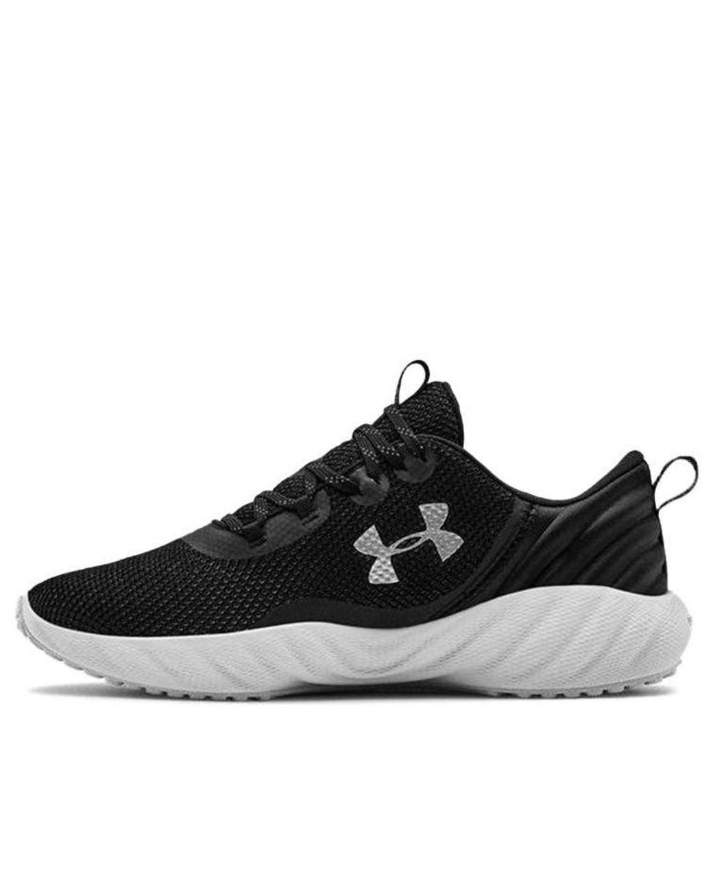 Under Armour Black (Wmns) Charged Will Nm