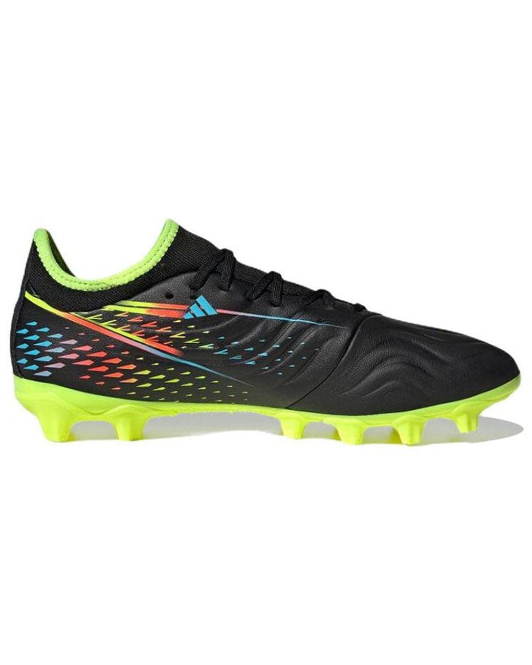 Adidas Blue Copa Sense.3 Fg for men