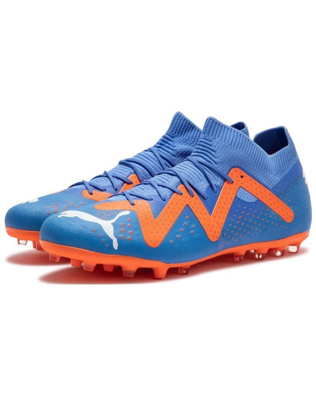 PUMA Blue Future Match Mg for men