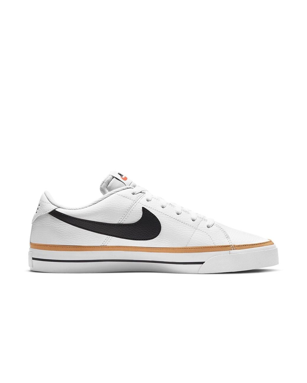 Nike White Court Legacy Shoes for men
