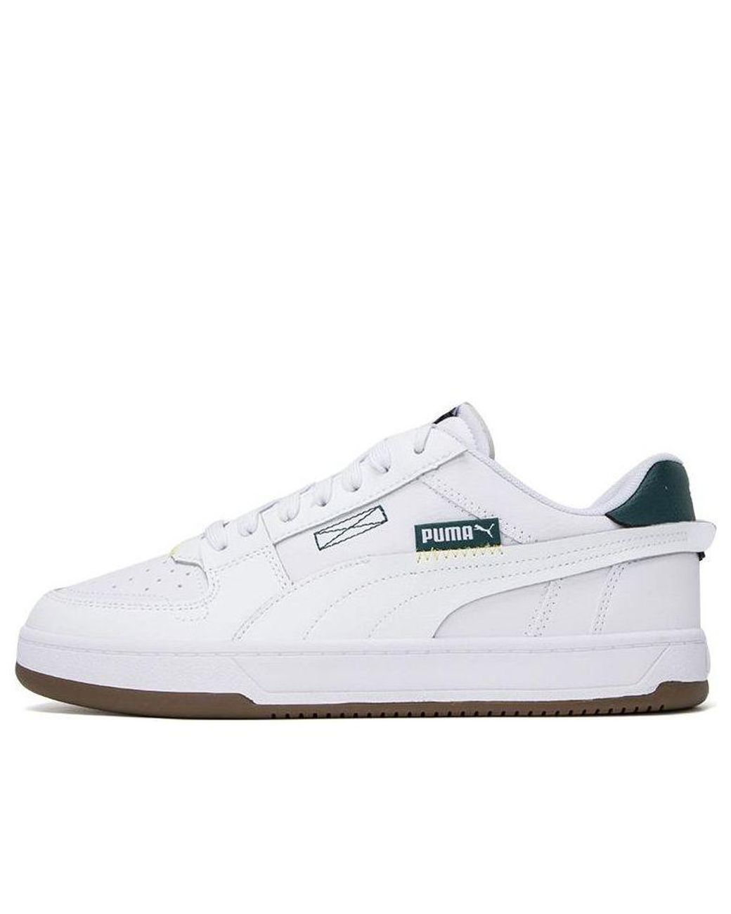 PUMA White Caven 2.0 And' for men