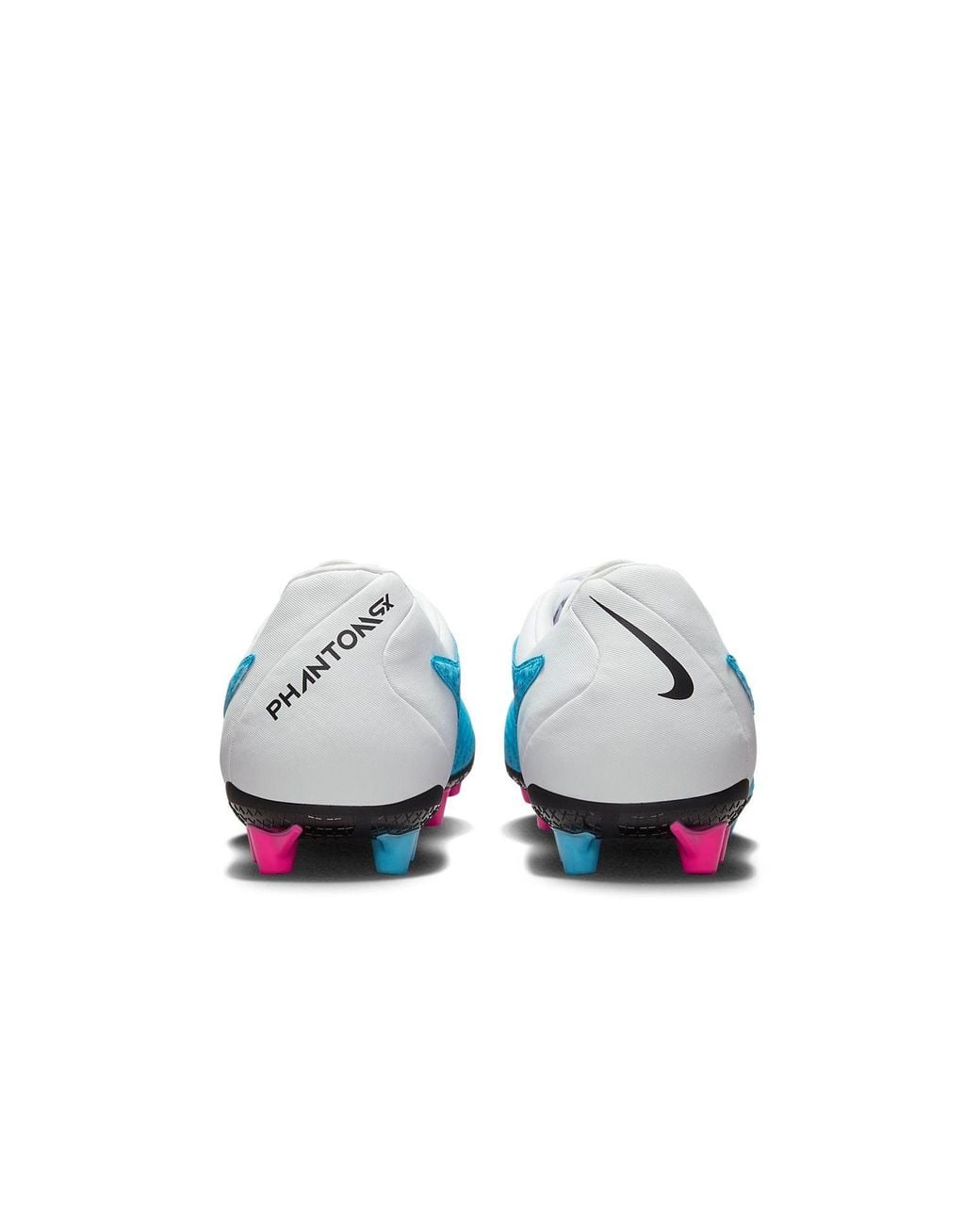 Nike Blue Phantom Gx Academy Ag for men
