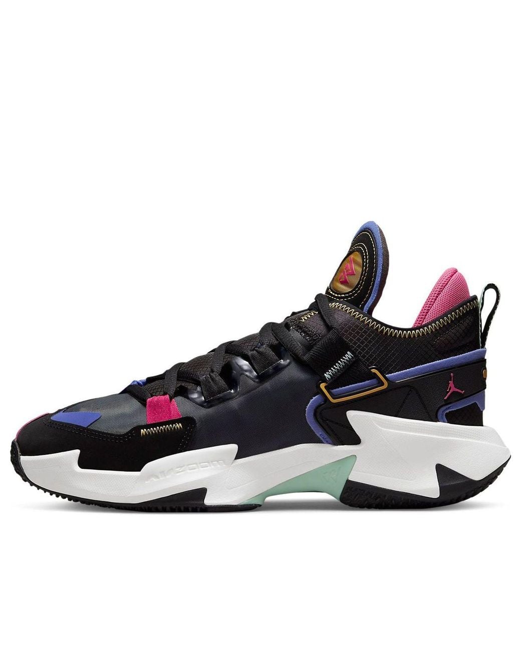Nike Blue Why Not Zer0.5 Pf 'Hype Music' for men