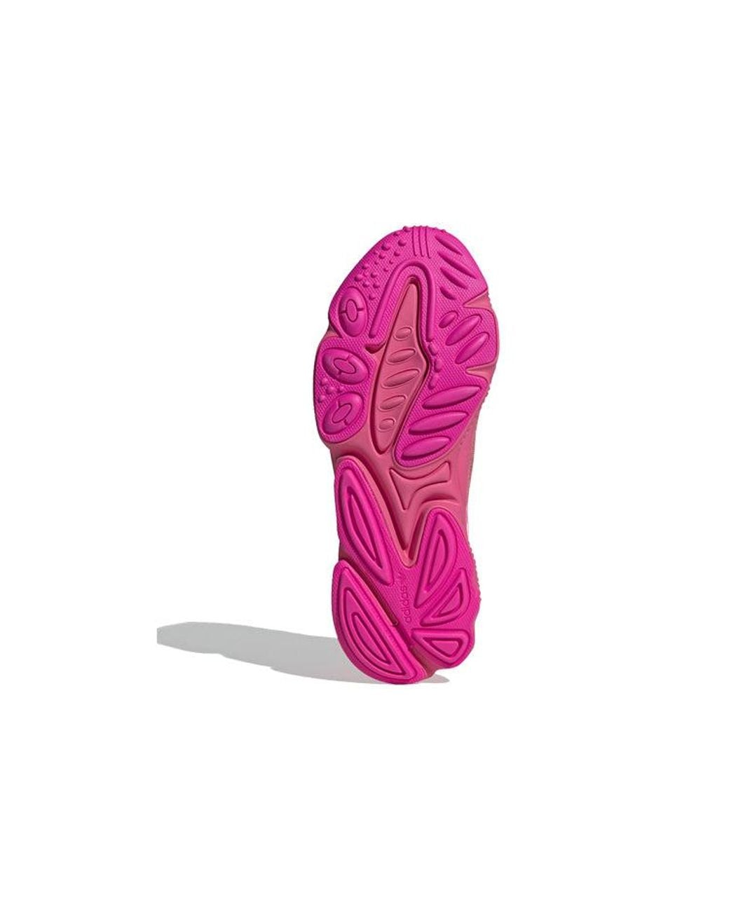 Adidas Pink Ozweego 'Orchid Tint' for men