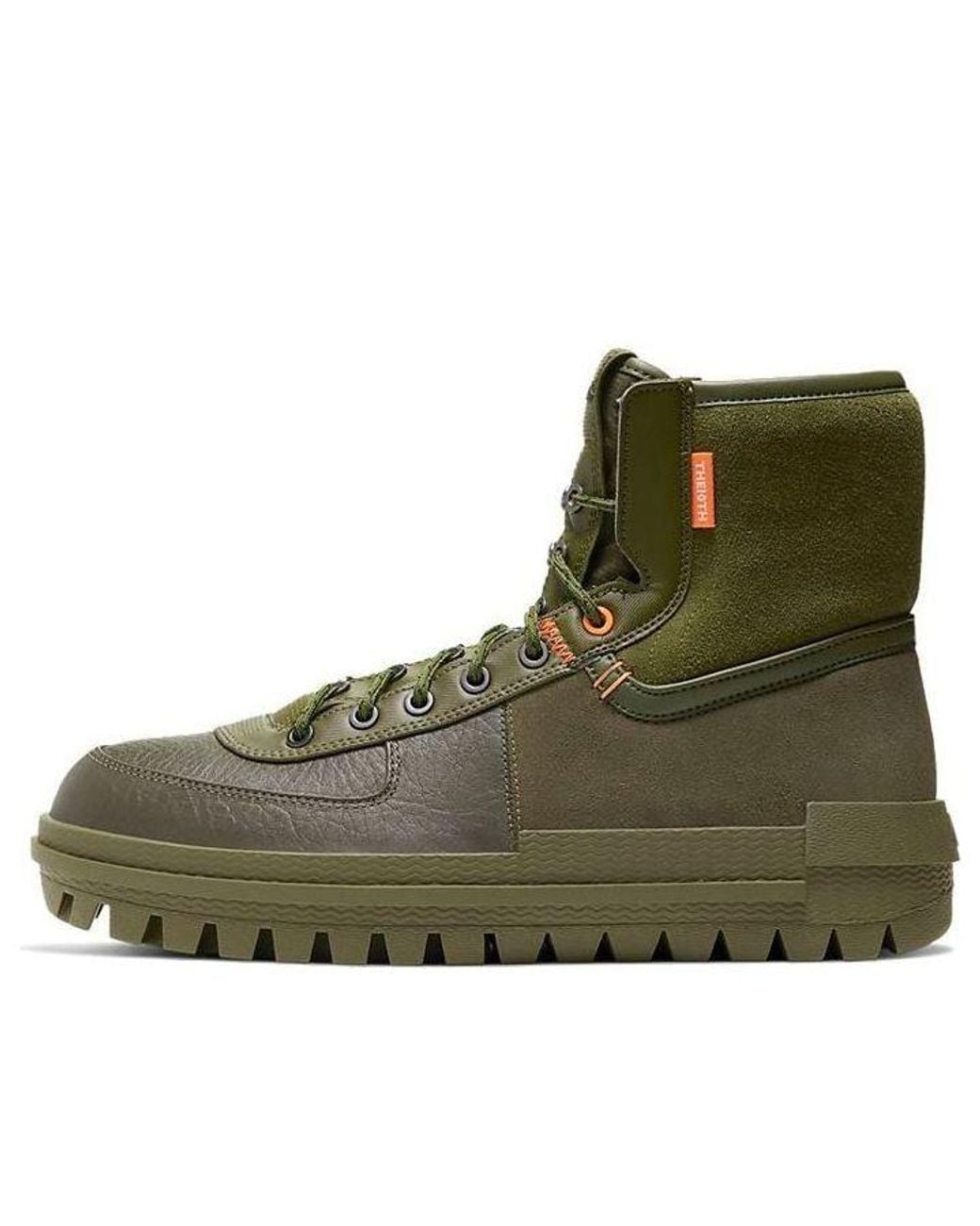 Nike Green Xarr 'Medium' for men