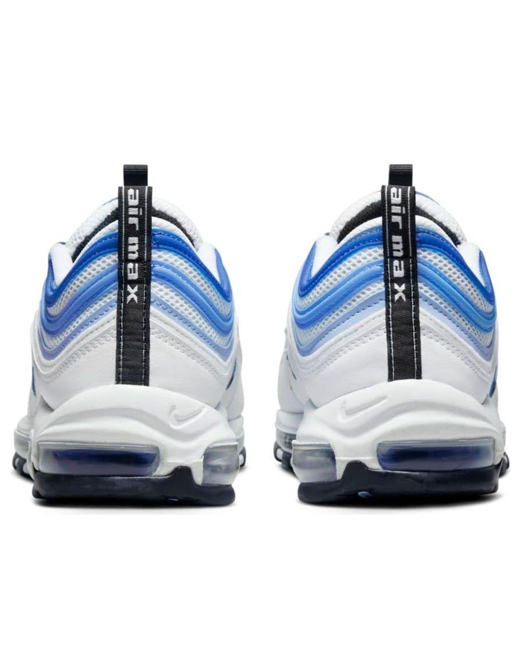Nike Air Max 97 'Blueberry' for men