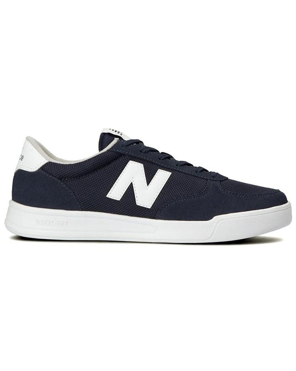 New Balance Blue Ct30 'Dark' for men