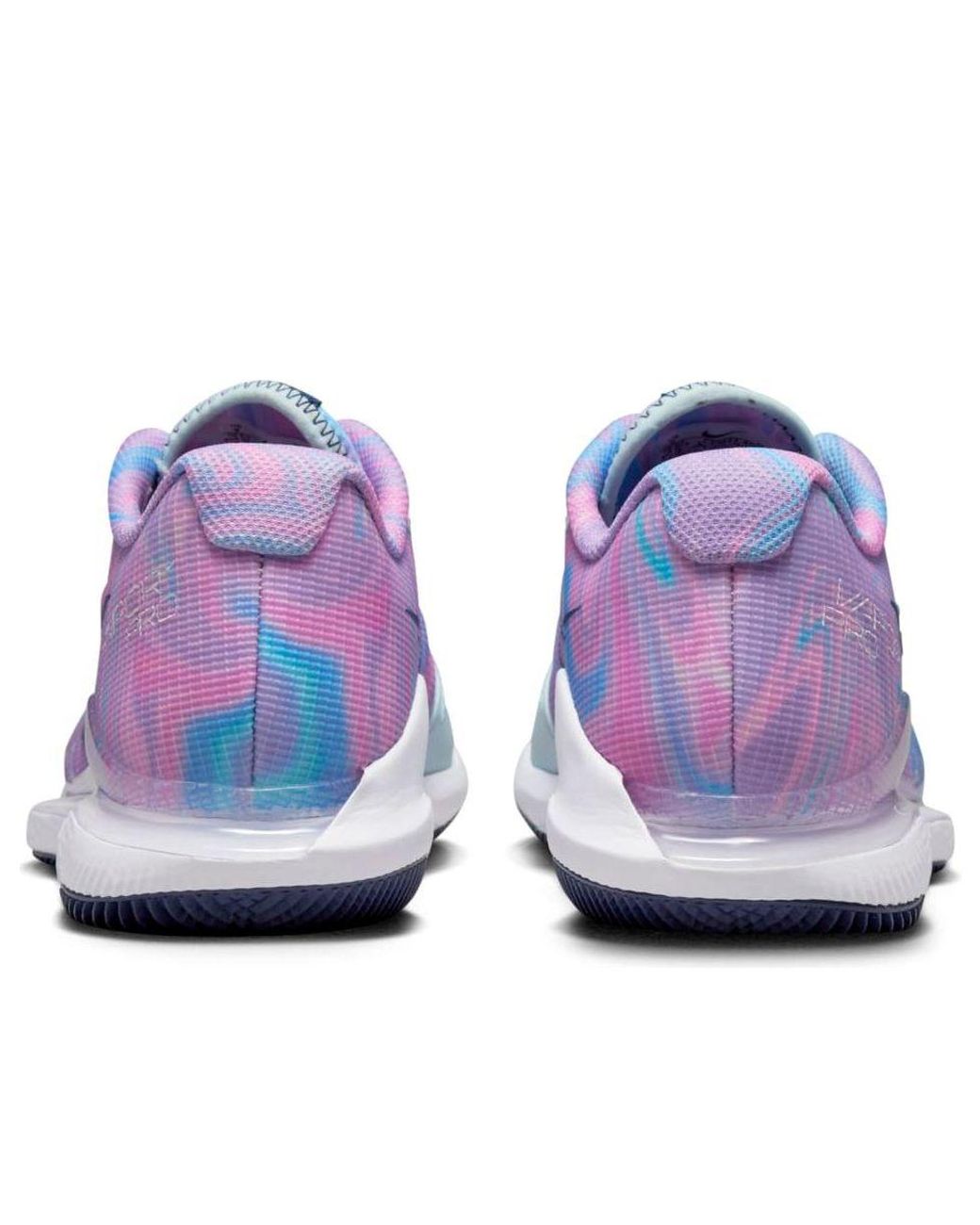 Nike Blue (Wmns) Court Air Zoom Vapor Pro Foam Glacier'