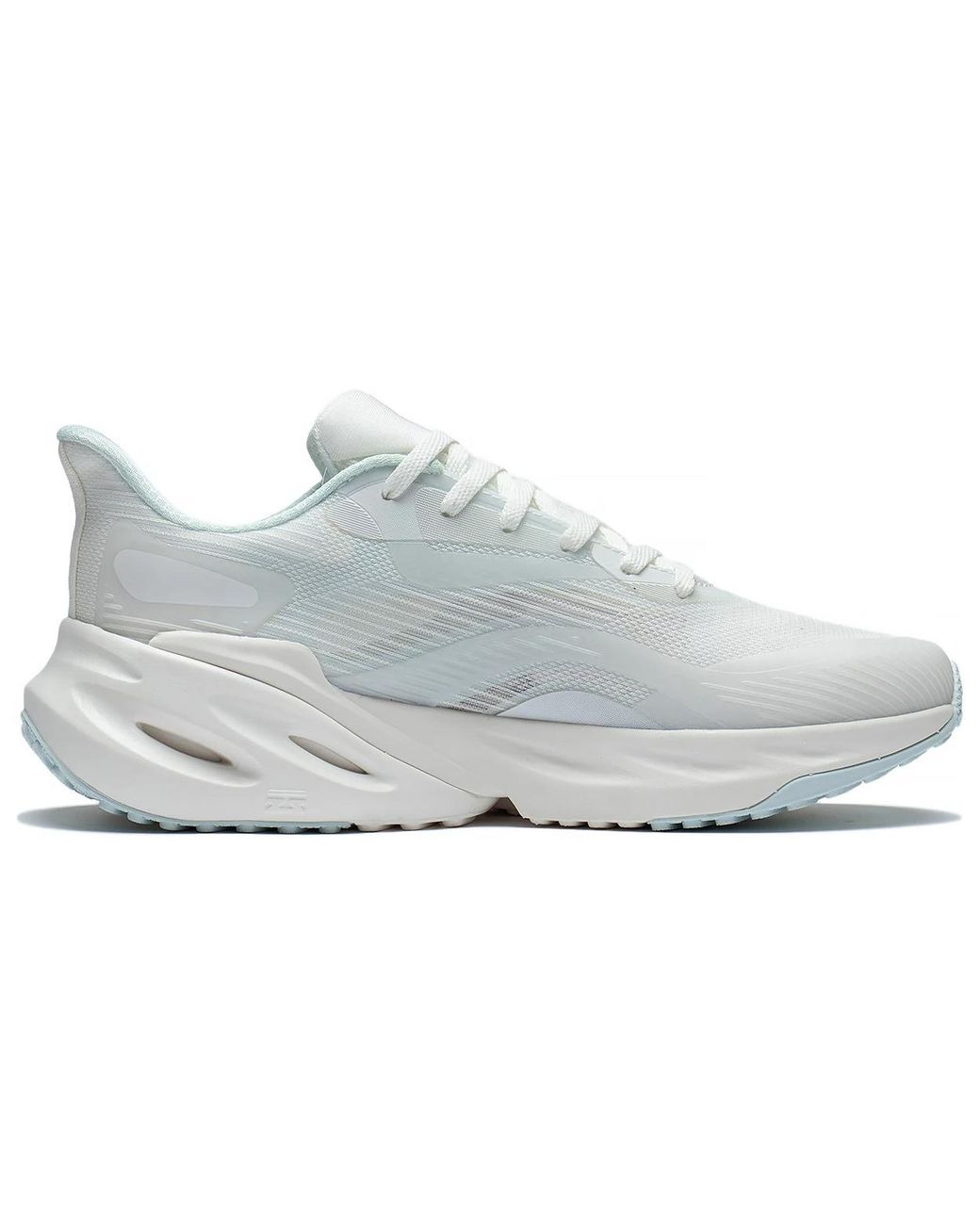 Li-ning White (Wmns) Yuedong 2.0 'Light'