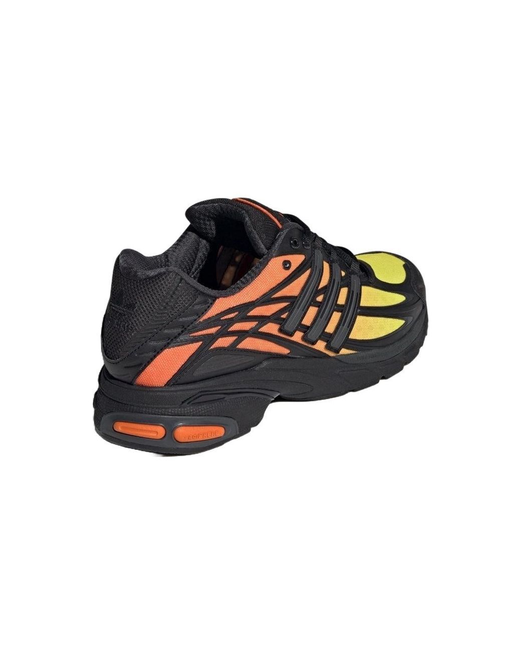 Adidas Blue Adistar Cushion 3 'Carbon' for men
