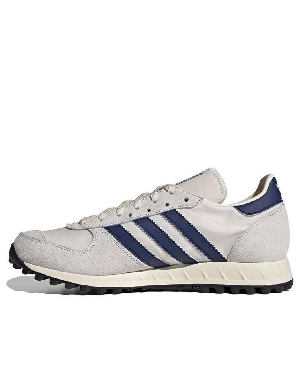 adidas Originals Trx Runner Vintage in Blue for Men | Lyst