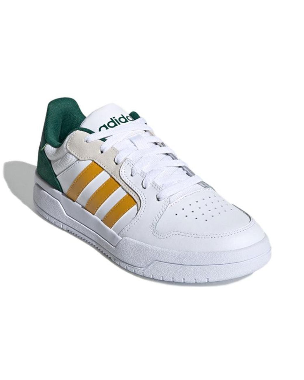 Adidas Blue Entrap for men