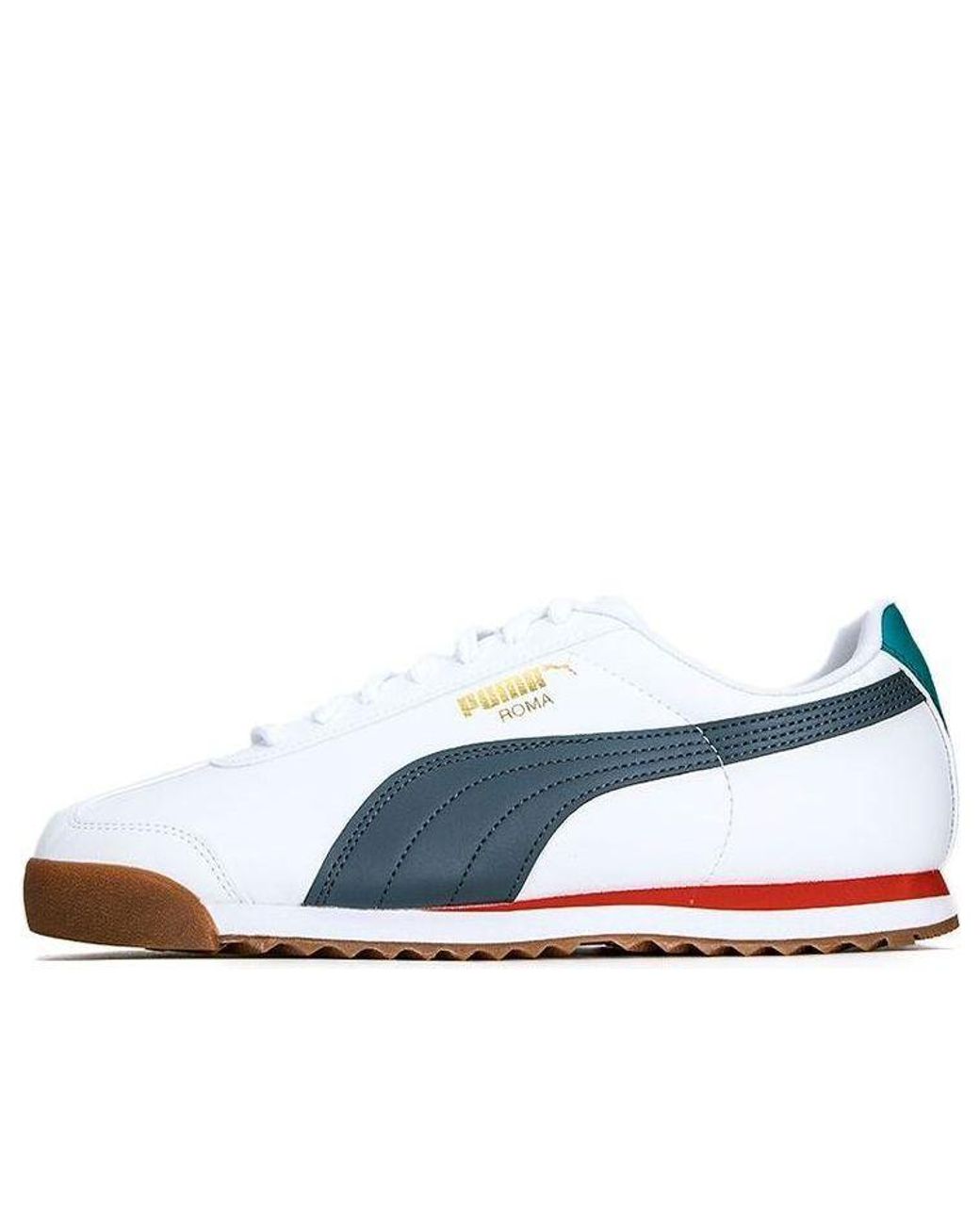 PUMA Blue Roma Basic Plus Evening Sky' for men