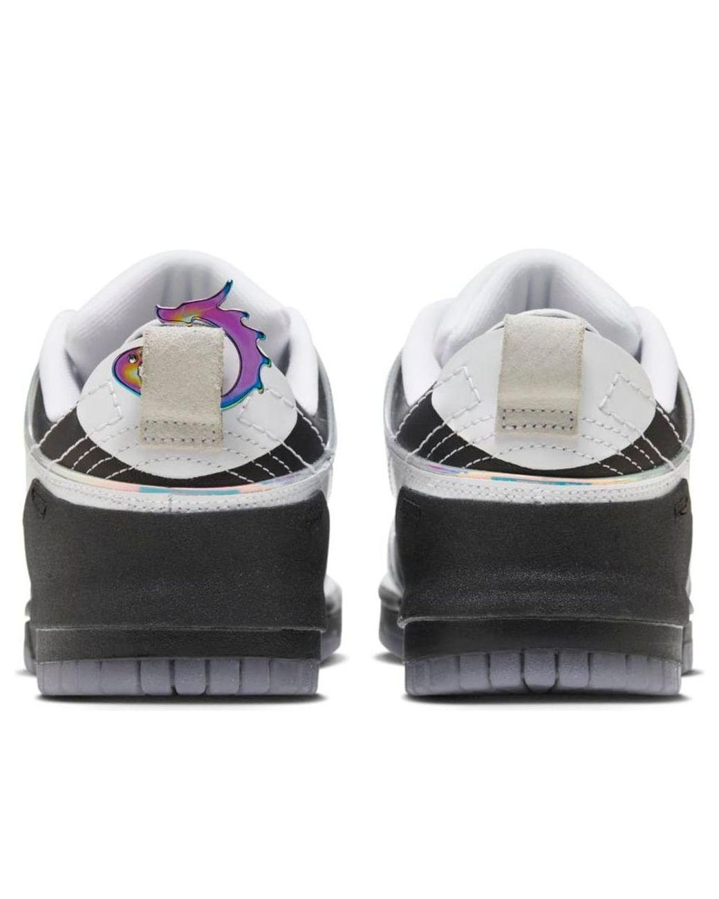 Nike Black (Wmns) Dunk Low Disrupt 2 'Year Of The Dragon'