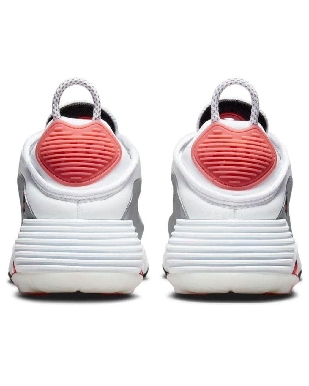 Nike White (Wmns) Air Max 2090 C/S Magic Ember'