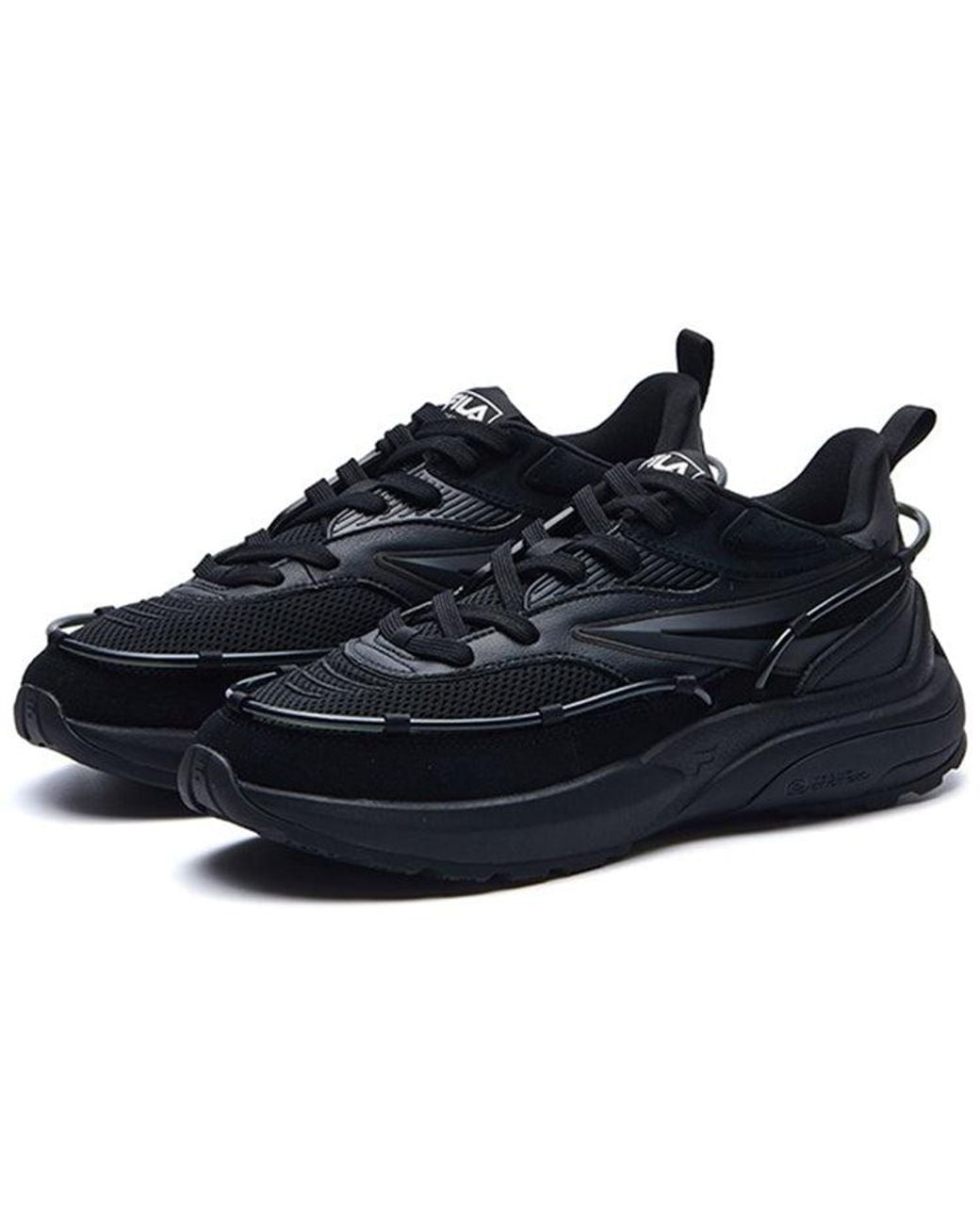 Fila Blue 'Triple' for men