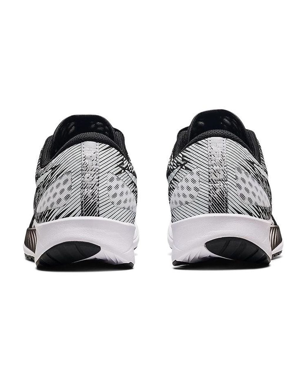 Asics Black (Wmns) Hyper Speed