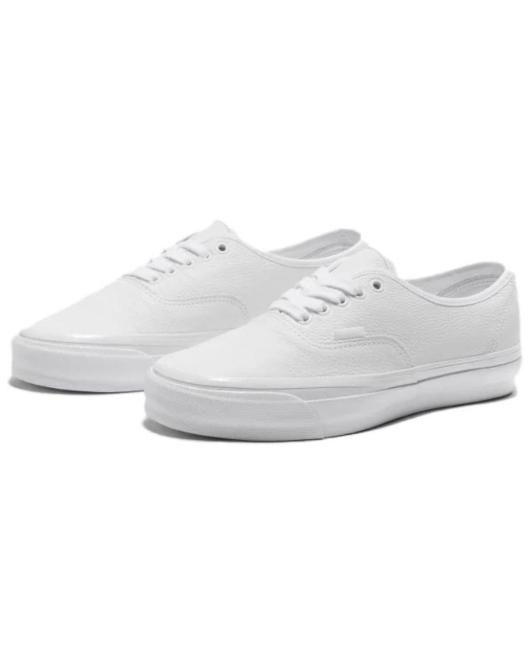 Vans White Authentic Reissue 44 for men