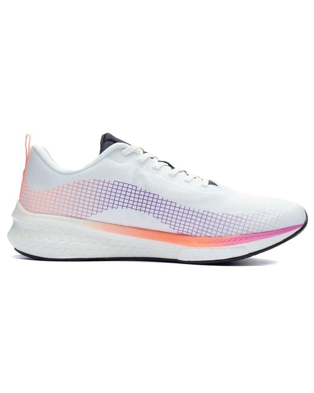 Li-ning White Dark Horse 5 for men